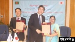 মাতারবাড়ী বিদ্যুৎকেন্দ্র বাস্তবায়নে ১৫০ কোটি ডলার সহায়তা দিচ্ছে জাপান