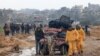 PALESTINIAN-ISRAEL-CONFLICT
