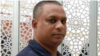 সাংবাদিক গোলাম রব্বানী নাদিম। (ফাইল ছবি) 