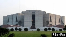 বাংলাদেশ জাতীয় সংসদ