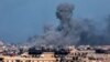 PALESTINIAN-ISRAEL-CONFLICT-GAZA