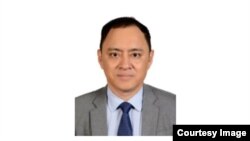 ထိုင်းနိုင်ငံမှာ ဖမ်းဆီးခံထားရတဲ့ မြန်မာနိုင်ငံက စီးပွားရေးလုပ်ငန်းရှင် ဒေါက်တာထွန်းမင်းလတ်