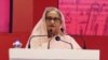 জাতিসংঘের প্রথম নারী মহাসচিব পাওয়ার সময় এসেছে—ইউএনজিএ প্ল্যাটফর্মে প্রধানমন্ত্রী শেখ হাসিনা