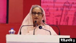 জাতিসংঘের প্রথম নারী মহাসচিব পাওয়ার সময় এসেছে—ইউএনজিএ প্ল্যাটফর্মে প্রধানমন্ত্রী শেখ হাসিনা