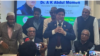 বাংলাদেশের পররাষ্ট্রমন্ত্রী এ কে আব্দুল মোমেন