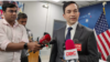 যুক্তরাষ্ট্রের প্রাক-নির্বাচন মূল্যায়ন প্রতিনিধিদল ঢাকায় আসছে ৭ অক্টোবর।