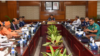 দুর্গাপূজা উপলক্ষে নিরাপত্তা জোরদার করতে পুলিশ কর্মকর্তাদের নির্দেশ দিলেন আইজিপি।