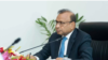 বাংলাদেশের স্থানীয় সরকার, পল্লী উন্নয়ন ও সমবায়মন্ত্রী মো. তাজুল ইসলাম। 