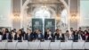 气候融资谈判停滞 COP29主办国阿塞拜疆促各方打破僵局