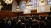 အစ္စရေးအရေး ICJ နိုင်ငံတကာ တရားရုံးမှာ ကြားနာ (ဖေဖော်ဝါရီ ၁၉၊ ၂၀၂၄)