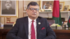বাংলাদেশের পররাষ্ট্র সচিব মাসুদ বিন মোমেন । (ফাইল ছবি) 