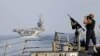  "USS Dwight D. Eisenhower"