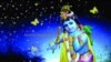 বাংলাদেশে শুভ জন্মাষ্টমী উদ্‌যাপন