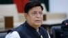 বাংলাদেশের পররাষ্ট্রমন্ত্রী এ কে আবদুল মোমেন