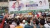 প্রতিষ্ঠাবার্ষিকী উপলক্ষে ঢাকায় বিএনপির সমাবেশ