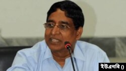 আওয়ামী লীগের প্রেসিডিয়াম সদস্য ও কৃষিমন্ত্রী ড. মো. আব্দুর রাজ্জাক