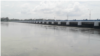 বাংলাদেশের লালমনিরহাট ও কুড়িগ্রাম জেলায় বিপদ সীমা অতিক্রম করেছে তিস্তা নদীর জল প্রবাহ। 