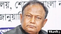 বাংলাদেশের বাণিজ্যমন্ত্রী টিপু মুনশি।