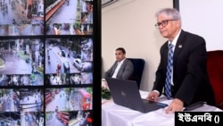 ঢাকা বিশ্ববিদ্যালয়ে নিরাপত্তা জোরদারে ই-সিকিউরিটি সার্ভিলেন্স চালু
