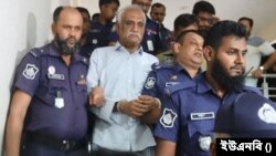 শেখ হাসিনাকে হত্যার হুমকি; বিএনপি নেতা চাঁদের জামিন নামঞ্জুর, কারাগারে প্রেরণ
