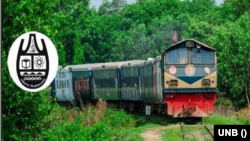 চট্টগ্রাম বিশ্ববিদ্যালয়ের শাটল ট্রেন বন্ধ, দুর্ভোগে শিক্ষার্থীরা; ভাঙচুরের অভিযোগে মামলা। 