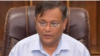 তথ্যমন্ত্রী হাছান মাহমুদ। 