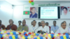 বিএনপির গুলশান কার্যালয়ে, বাংলাদেশ হিন্দু-বৌদ্ধ-খ্রিস্টান ঐক্য পরিষদের প্রতিনিধিদের সঙ্গে বৈঠকে কথা বলছেন বিএনপির মহাসচিব মির্জা ফখরুল ইসলাম আলমগীর। ১২ আগস্ট, ২০২৩।