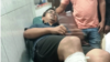কেন্দ্রীয় ছাত্রলীগের সাবেক সদস্য আইনজীবী প্রবাল চৌধুরী পূজন, তার সিলেট নগরীর দাঁড়িয়াপাড়ার বাসভবনে হামলার শিকার হন। ১০ আগস্ট, ২০২৩।