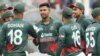 বৃষ্টিতে পরিত্যক্ত বাংলাদেশ-নিউজিল্যান্ডের প্রথম ওয়ানডে।