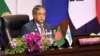 পূর্ব এশিয়া শীর্ষ সম্মেলনে দ্রুত রোহিঙ্গা সংকটের টেকসইসমাধানের আহ্বান বাংলাদেশের রাষ্ট্রপতি সাহাবুদ্দিনের