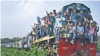 রেলওয়ে কর্মকর্তা ও চট্টগ্রাম বিশ্ববিদ্যালয় প্রশাসনের বৈঠকের পর চালু হলো শাটল ট্রেন। 