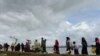 রোহিঙ্গা শরণার্থী