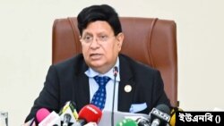 প্রধানমন্ত্রী শেখ হাসিনার ভারত সফরকালে তিনটি সমঝোতা স্মারক সই হতে পারে—পররাষ্ট্রমন্ত্রী আব্দুল মোমেন।