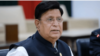 বাংলাদেশের পররাষ্ট্রমন্ত্রী ড. এ কে আব্দুল মোমেন ব্যাংককে। ১৬ অক্টোবর, ২০২৩।