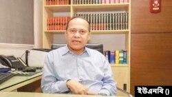 বাংলাদেশের প্রধান নির্বাচন কমিশনার (সিইসি) কাজী হাবিবুল আউয়াল