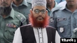 সাঈদী প্রসঙ্গে এএইচআরসি প্রতিনিধির বক্তব্য; সমালোচনা করলেন মুক্তিযোদ্ধা ও শিক্ষাবিদরা