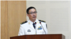 တရုတ် ကာကွယ်ရေး ဝန်ကြီးသစ် Dong Jun (ဓာတ်ပုံ - Ministry of National Defense of the People's Republic of China)