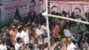 সরকারকে পাতানো নির্বাচন করতে দেয়া হবে না: মির্জা আব্বাস