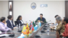 ঢাকার নর্থ সাউথ ইউনিভার্সিটিতে শীর্ষক সেমিনারে জেএনইউ-এর সাউথ এশিয়ান স্টাডিজের অধ্যাপক ড. সঞ্জয় কে ভরদ্বাজ।
