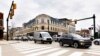 Researchers: Smarter Vehicles Could Greatly Change Traffic Signals