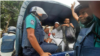 চট্টগ্রামে সাঈদীর গায়েবানা জানাজাকে কেন্দ্র করে জামায়াত, শিবিরের কর্মী-সমর্থকদের সঙ্গে পুলিশের সংঘর্ষ হয়েছে। সংঘর্ষের সময় ৩০ জনকে আটক করেছে পুলিশ। ১৫ আগস্ট, ২০২৩। 
