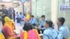 স্বদেশে ফিরলো ভারতে পাচার হওয়া নারী-শিশুসহ ১৯ বাংলাদেশি নাগরিক