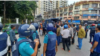 বুধবার (১৬ অগাস্ট) চট্টগ্রাম মহানগরের কোতোয়ালি থানায় মামলা ২টি দায়ের করেছে পুলিশ। 