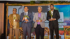ঢাকার যুক্তরাষ্ট্র দূতাবাস জেনল্যাবের সঙ্গে যৌথভাবে ক্লাইমেট অ্যাকশন চ্যাম্পিয়ন্স নেটওয়ার্ক (সিএসিএন) বাংলাদেশ এই কনক্লেইভ।