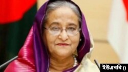 
চ্যালেঞ্জ মোকাবিলা করে এসডিজি অর্জনের অঙ্গীকার পুনর্ব্যক্ত করেছেন প্রধানমন্ত্রী শেখ হাসিনা।