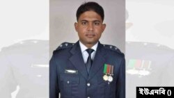 বাংলাদেশ পুলিশের সিনিয়র সহকারী সুপারিনটেন্ডেন্ট (এএসপি) আনিসুল করিম