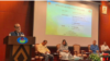 প্লাস্টিক দূষণ বন্ধে করণীয় নির্ধারণ বিষয়ে পরিবেশ অধিদপ্তরে আয়োজিত কর্মশালায় প্রধান অতিথি হিসেবে বক্তব্য রাখছেন বাংলাদেশ সরকারের পরিবেশ, বন ও জলবায়ু পরিবর্তনবিষয়ক মন্ত্রী মো. শাহাব উদ্দিন। ১৭ অগাস্ট, ২০২৩। 
