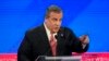 Election 2024 Christie