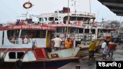 পদ্মা সেতু চালুর পর ঢাকা থেকে লঞ্চের যাত্রীসংখ্যা এক বছরে ৩৪ শতাংশ কমেছে