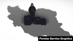 روند تصاعدی مهاجرت نخبگان از ایران